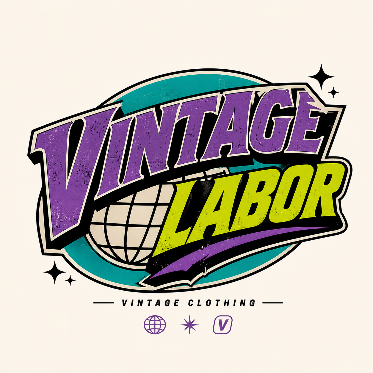 Vintage Labor